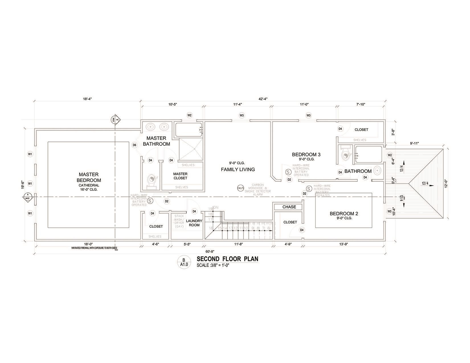 Houston Condo: 3615 Dreyfus Street