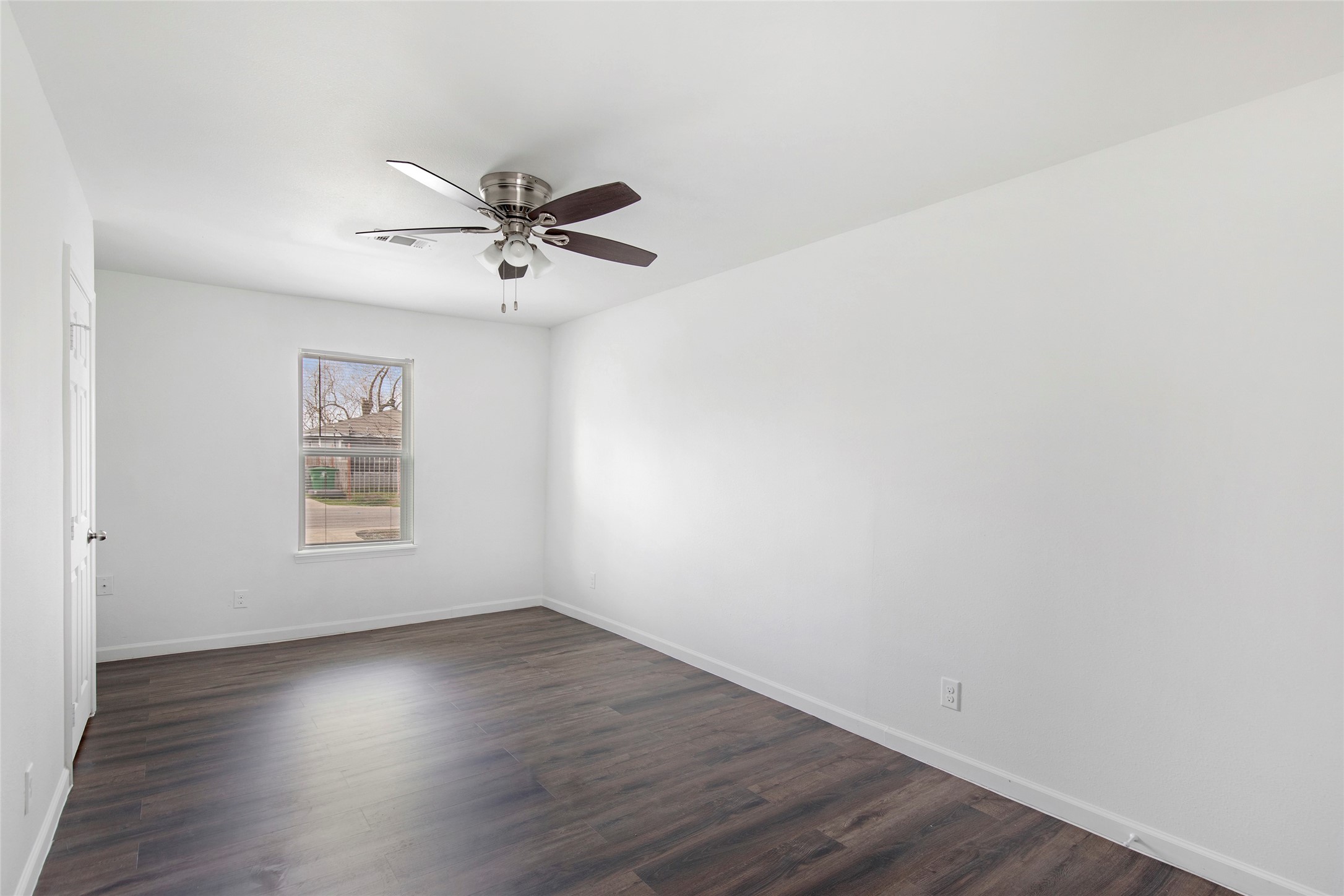 Houston Condo: 6721 Madrid Street
