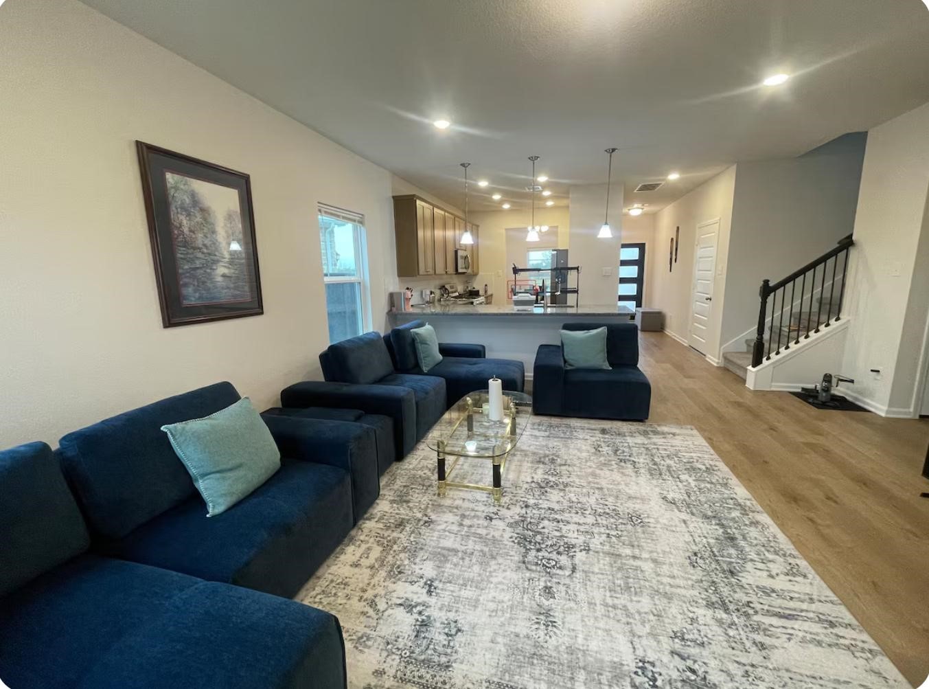 Fulshear Condo: 32210 Slender Spreadwing Drive