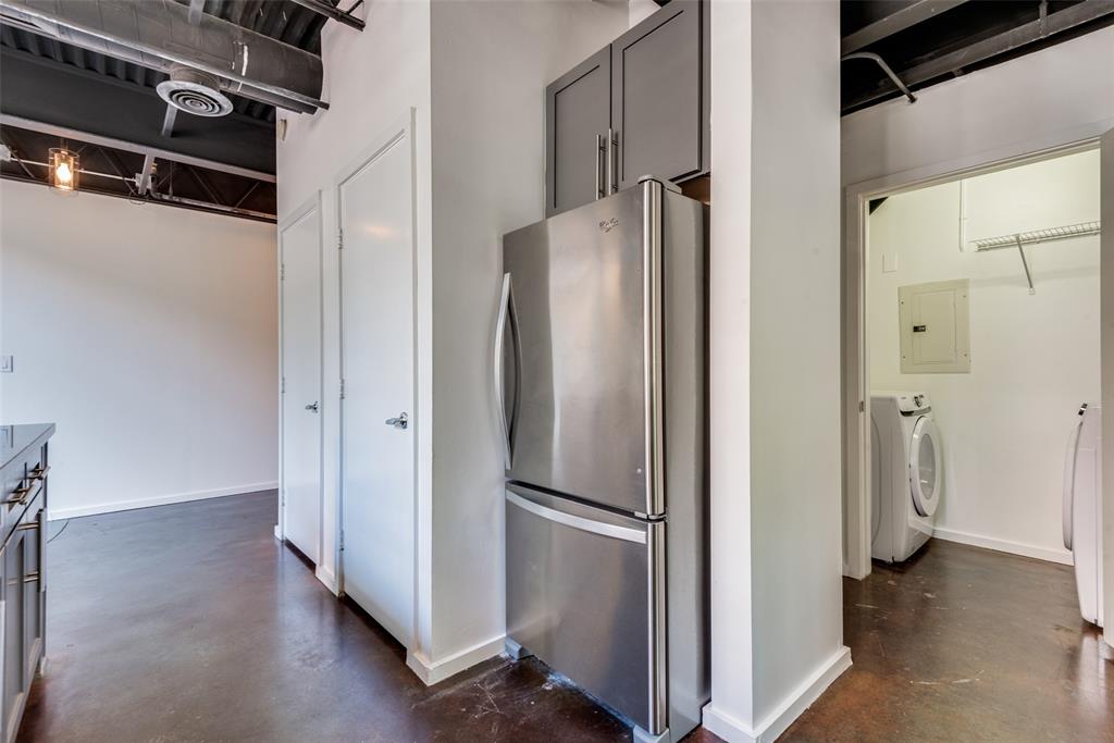 Dallas Condo: 3110 Thomas Avenue