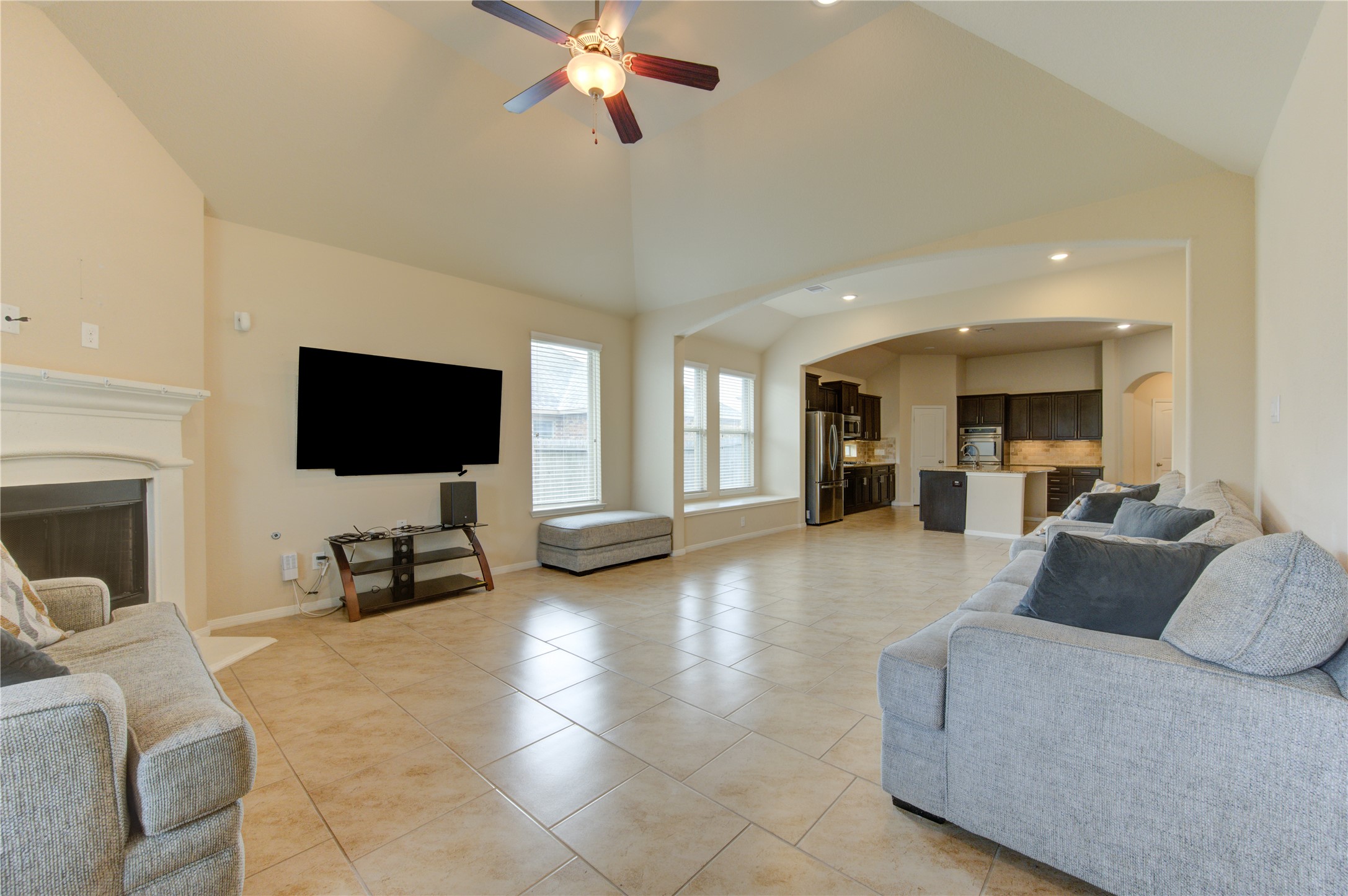 Houston Condo: 18106 Dorman Draw Lane