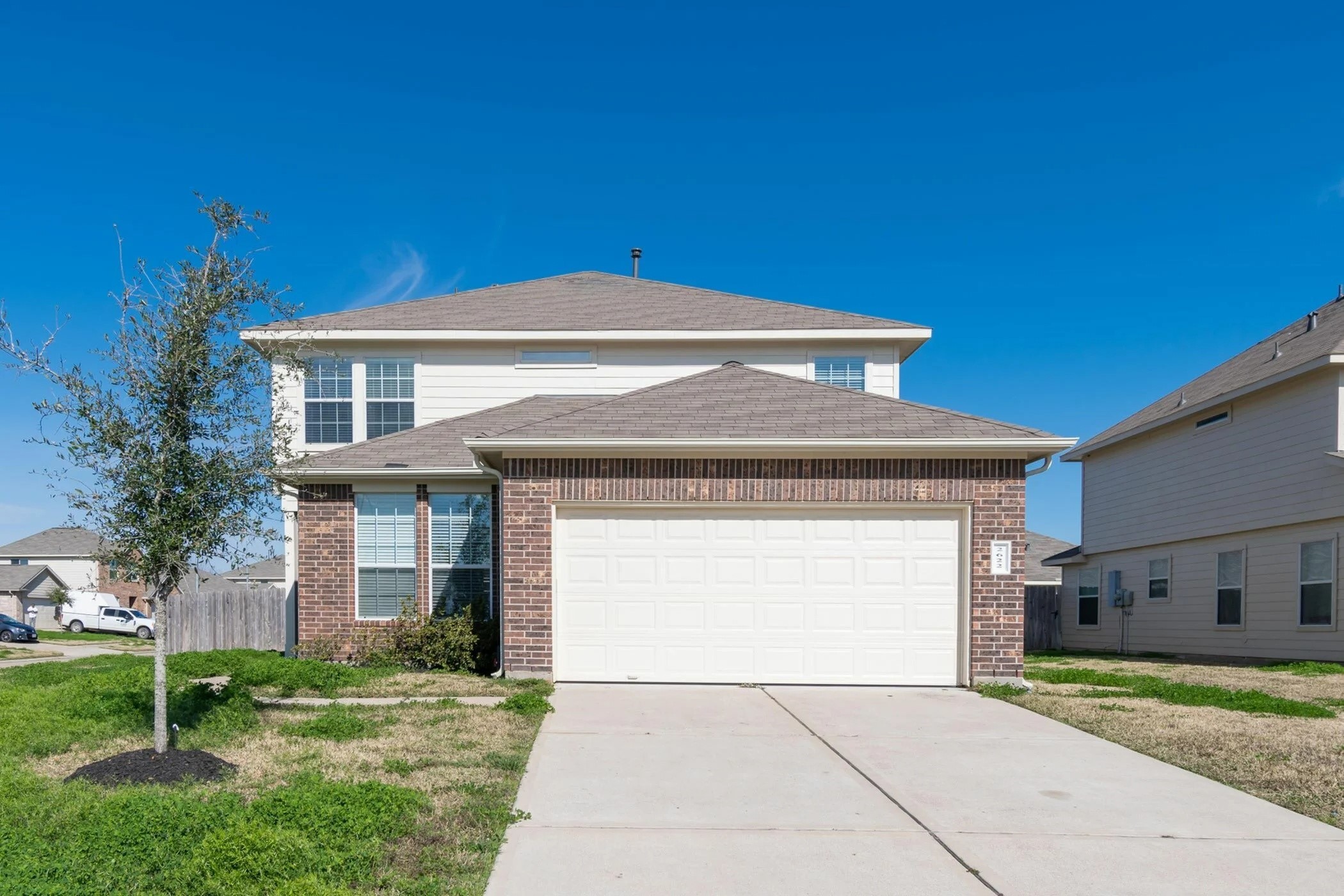 Richmond Condo: 2622 Camarilla Lane