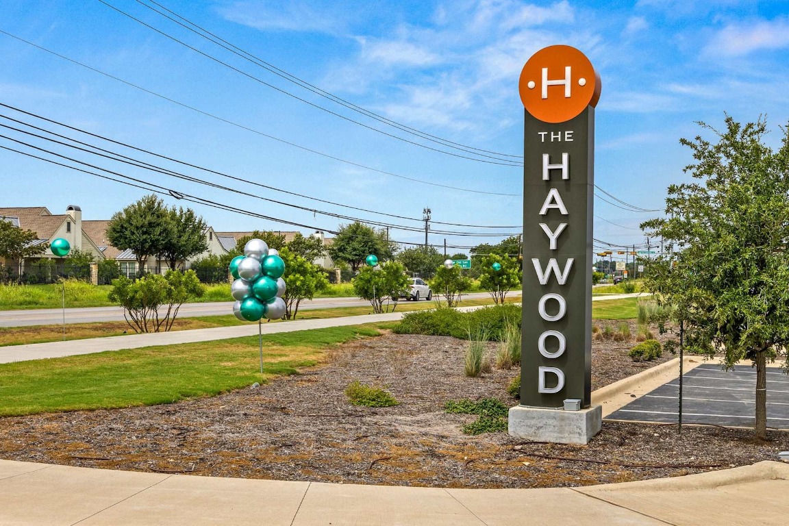 Austin Condo: 600 East Farm To Market 1626