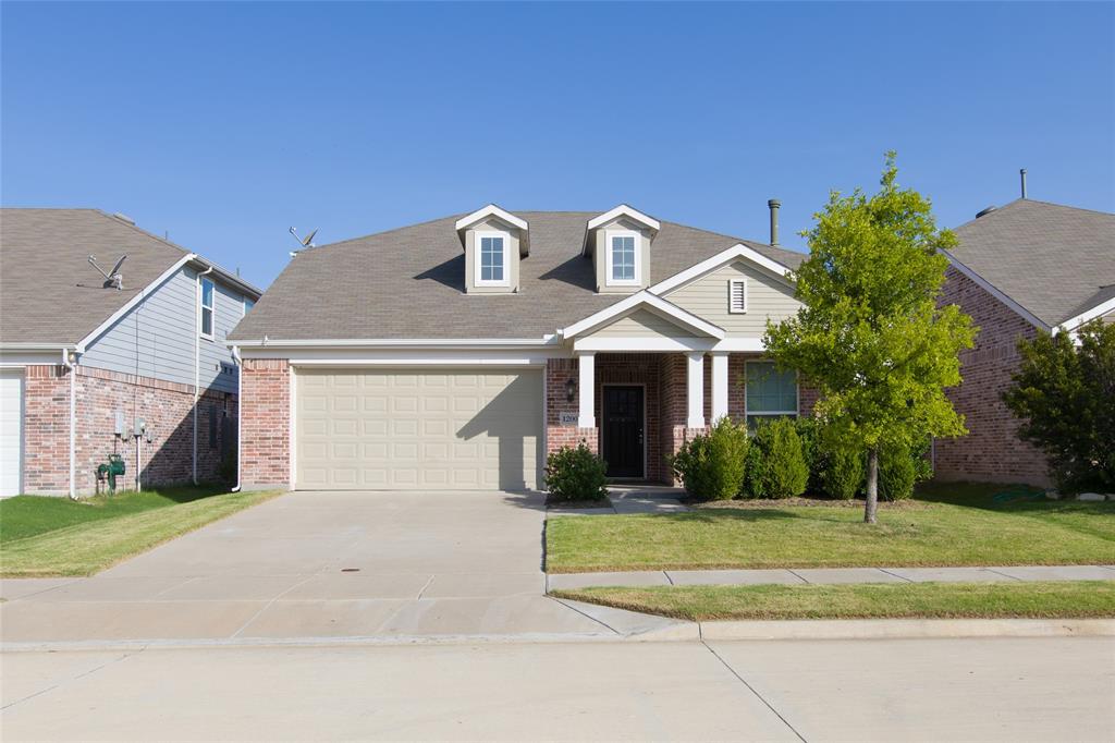 Little Elm Condo: 1200 Pigeon Hawk Drive