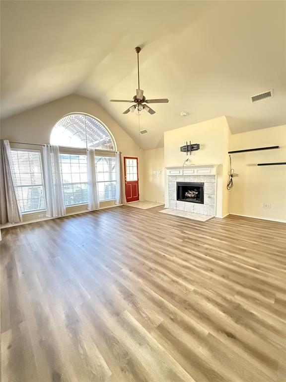 Little Elm Condo: 3121 Fox Hollow Drive