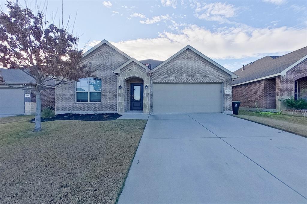 Little Elm Condo: 1348 Renoir Drive