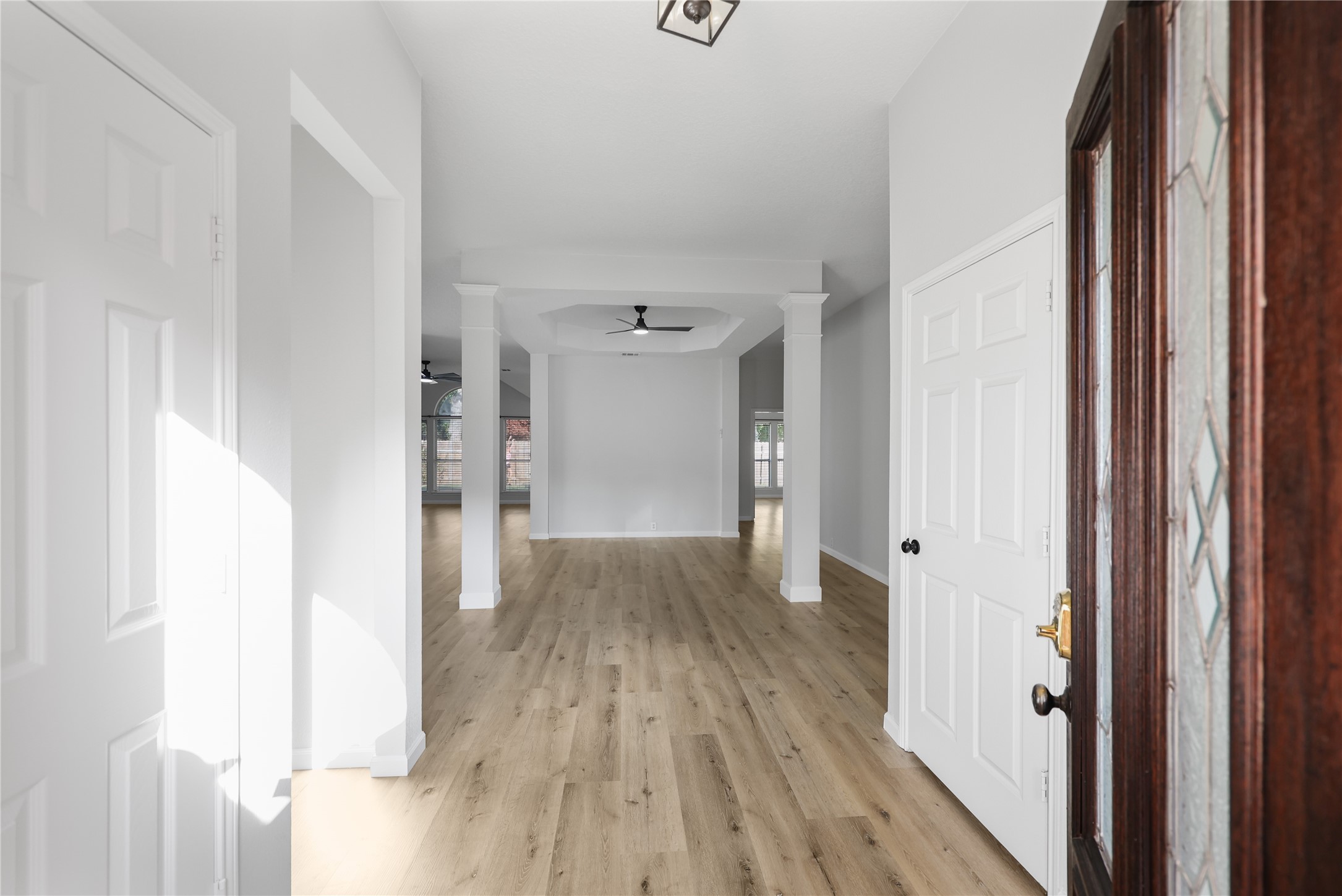 Humble Condo: 19134 Milloak Drive