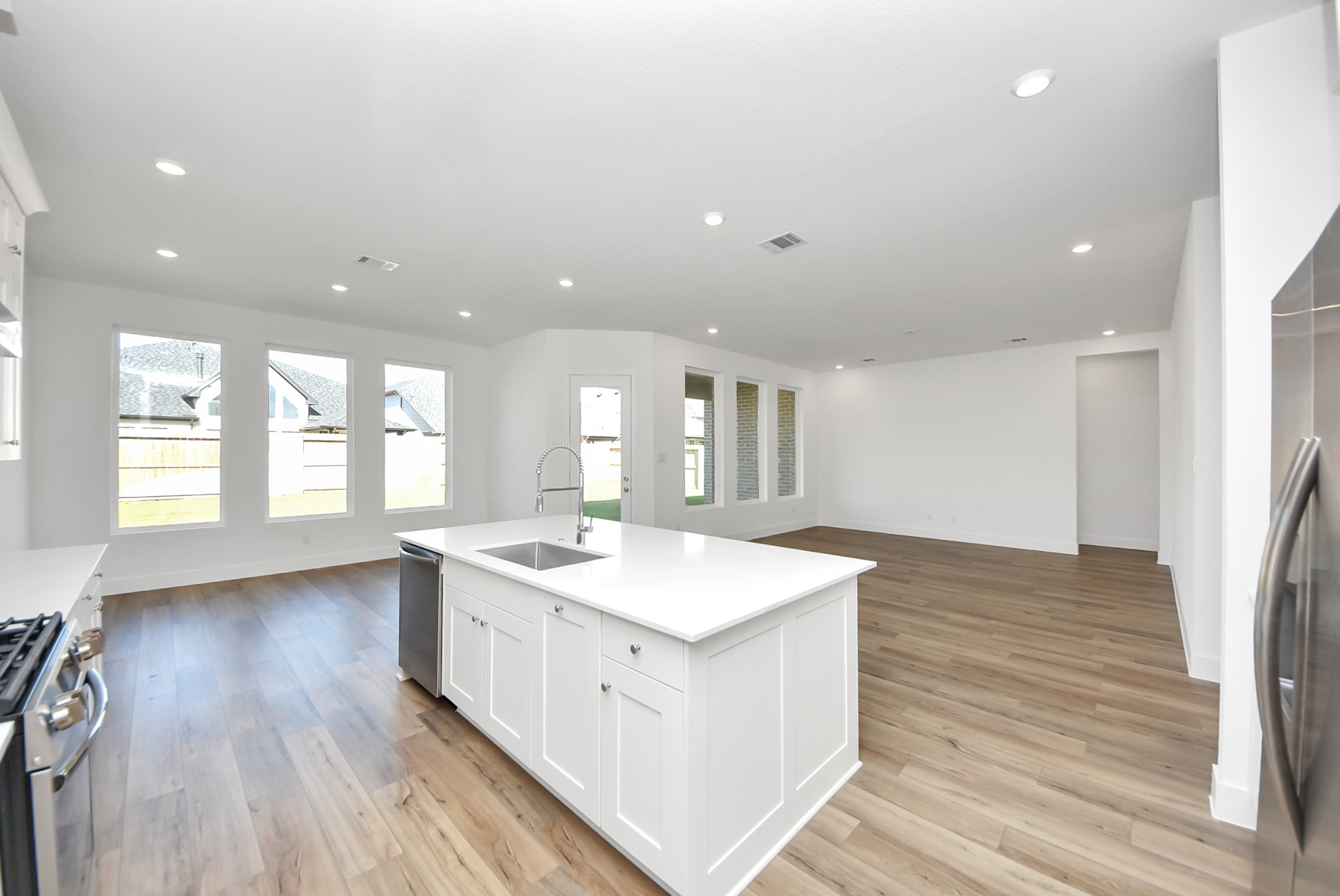 Fulshear Condo: 31046 Vintage Crk Lane