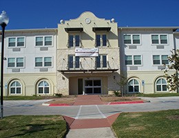 San Antonio Condo: 131 Darson Marie Drive