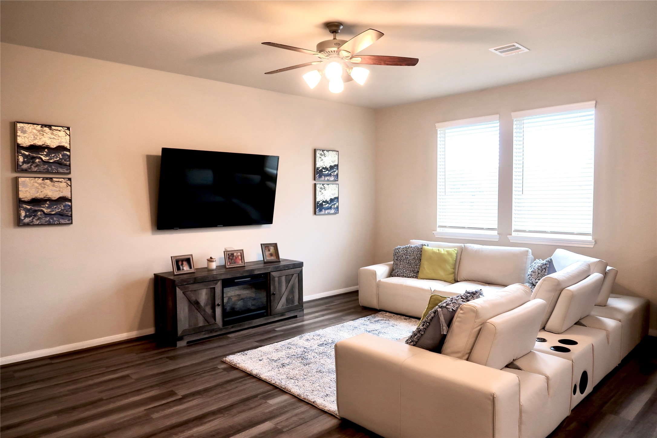 Richmond Condo: 9850 Copper Ranch Trail