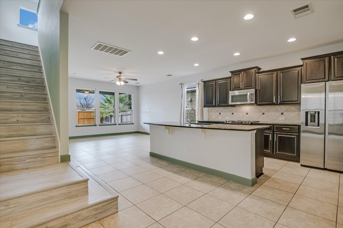 Austin Condo: 10020 Wading Pool Path