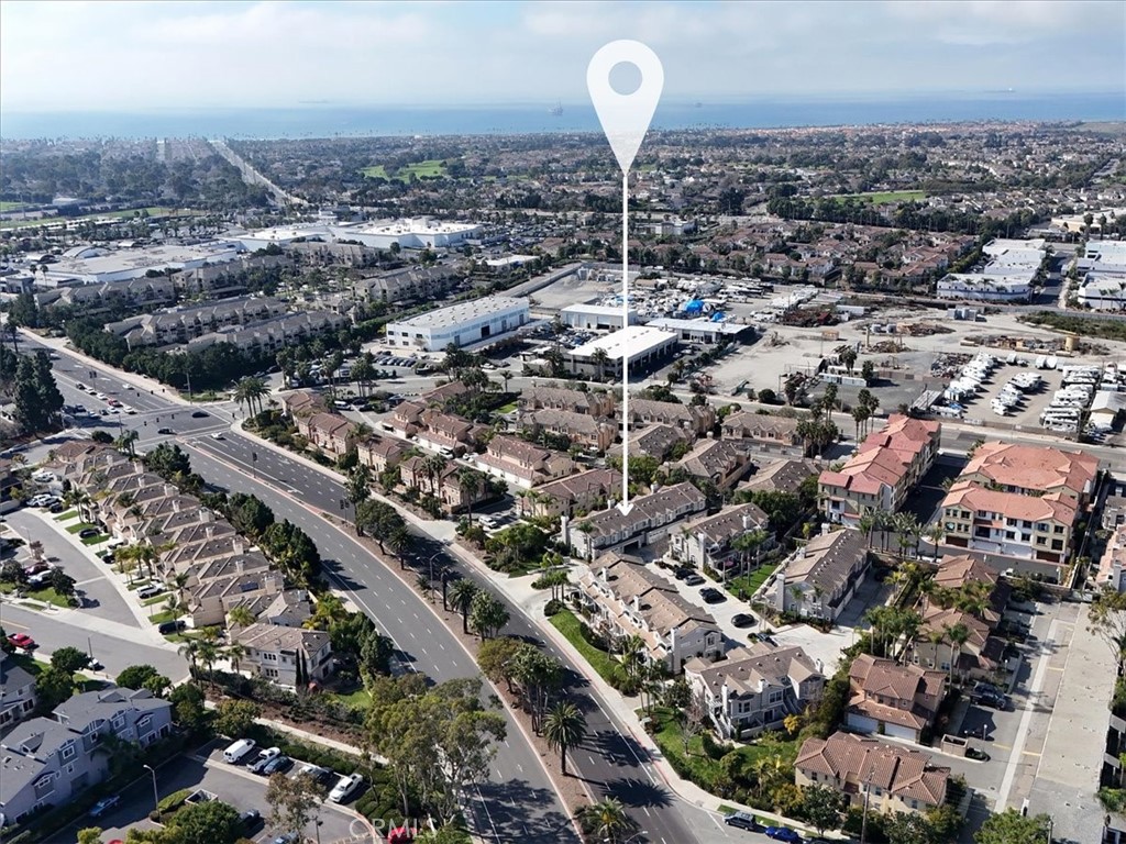 Huntington Beach Condo: 7310 Jordyn Court