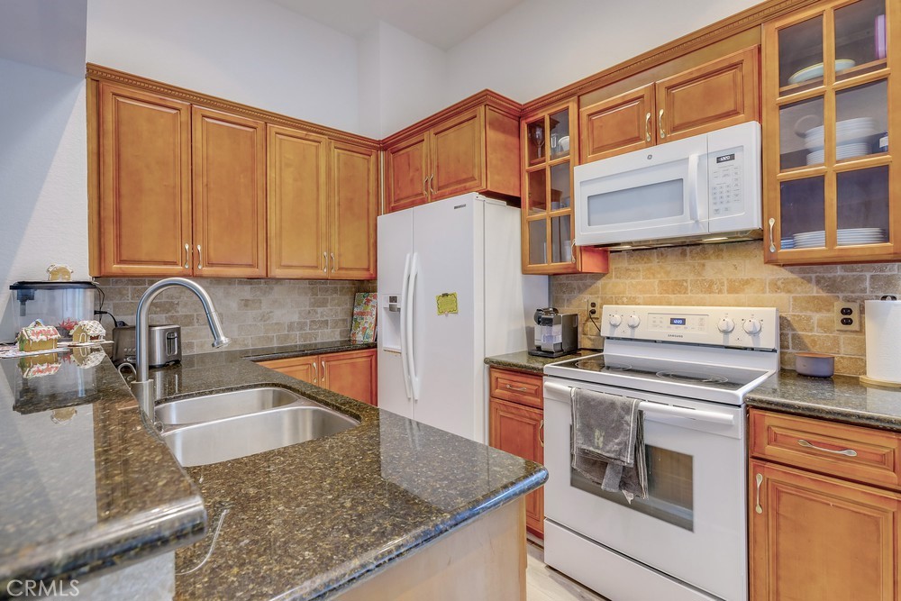 Laguna Niguel Condo: 87 Grenada Street