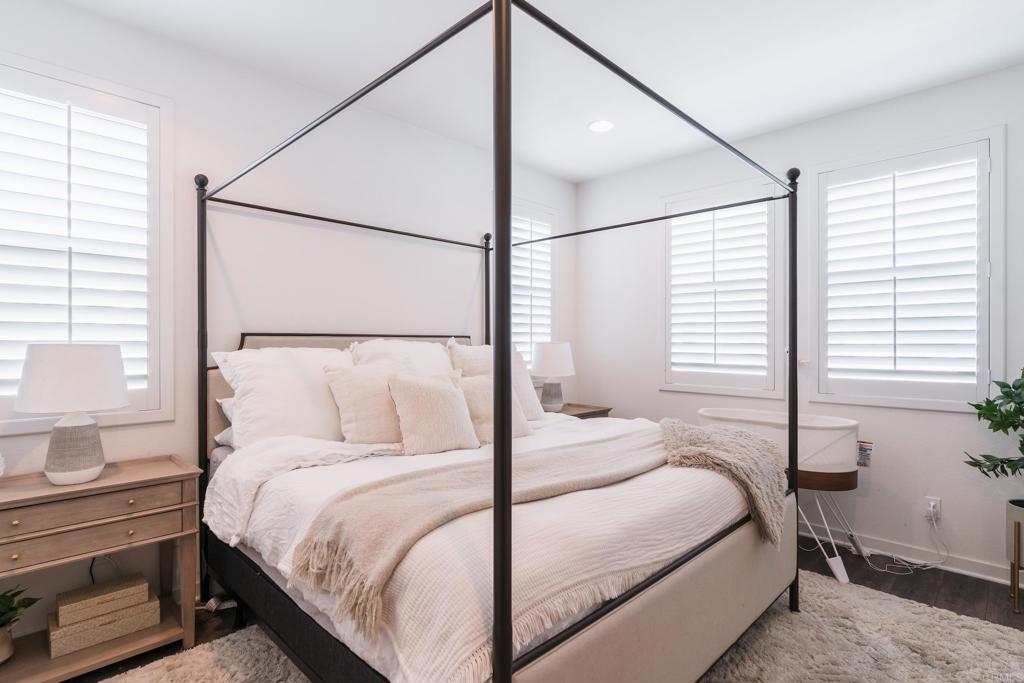 Chula Vista Condo: 2052 Quarter Loop