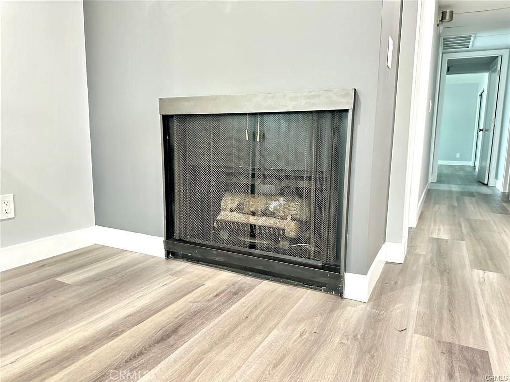 Calabasas Condo: 4704 Park Granada