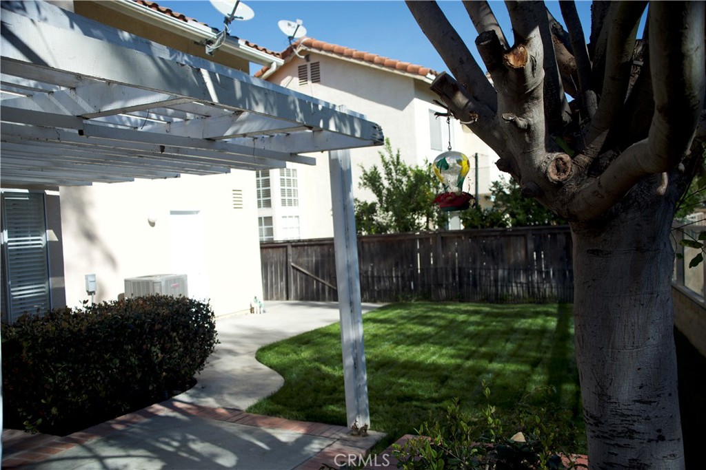 Laguna Niguel Condo: 29526 Crown Creek