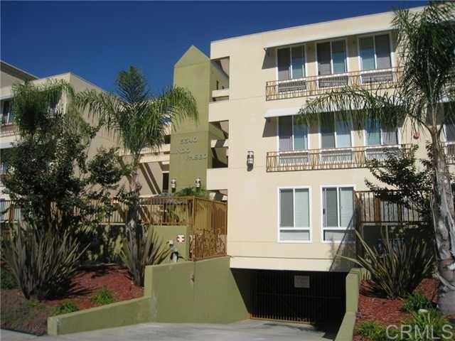 San Diego Condo: 5540 Lindo Paseo