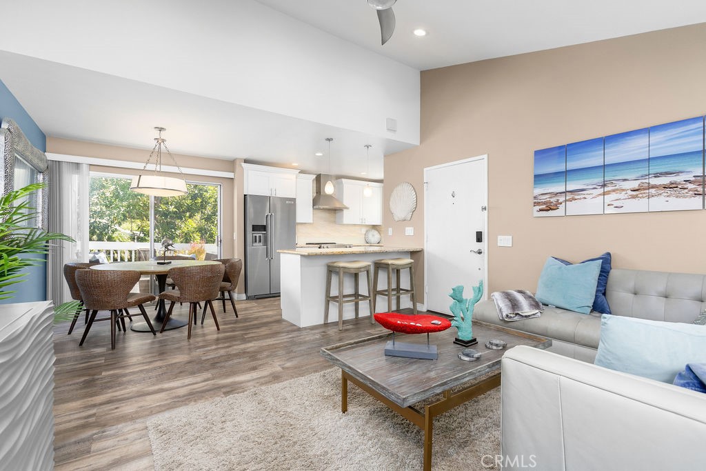 Dana Point Condo: 34044 Selva Road