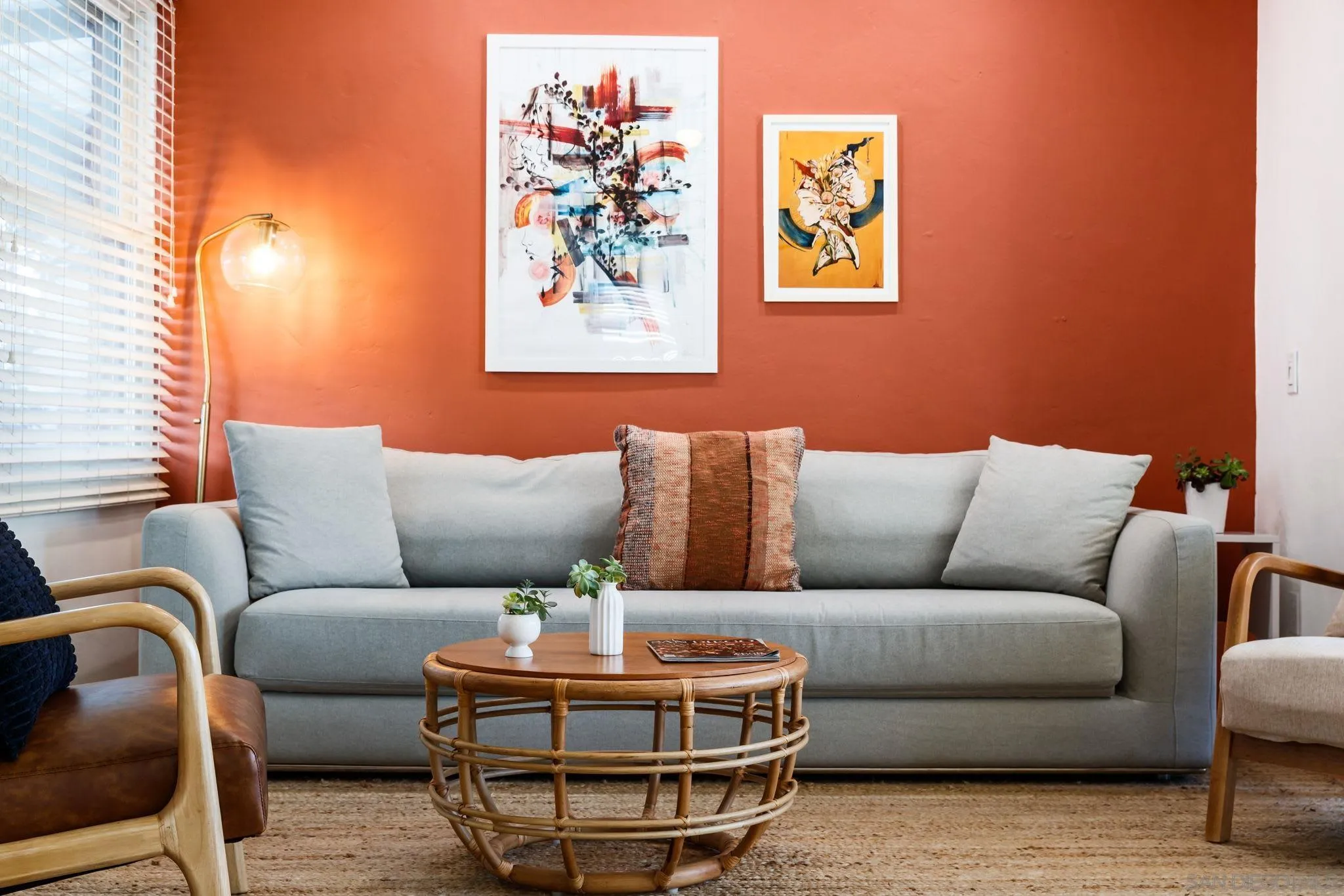 San Diego Condo: 2154 Union Street