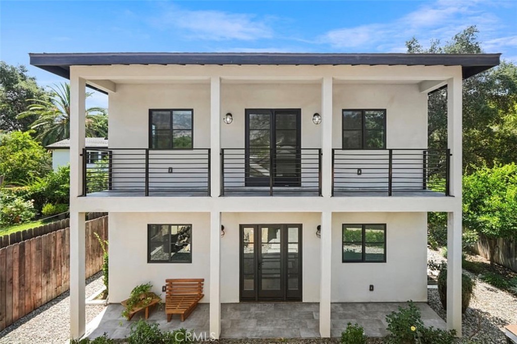 Altadena Condo: 720 West Altadena Drive