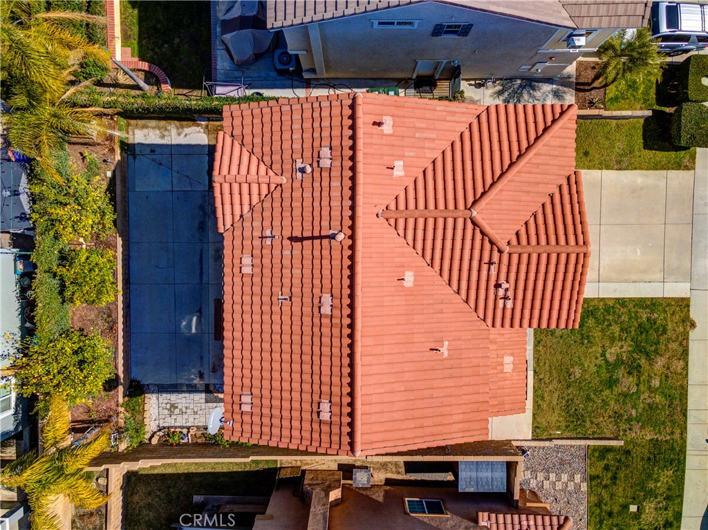 Fontana Condo: 16442 El Revino Drive