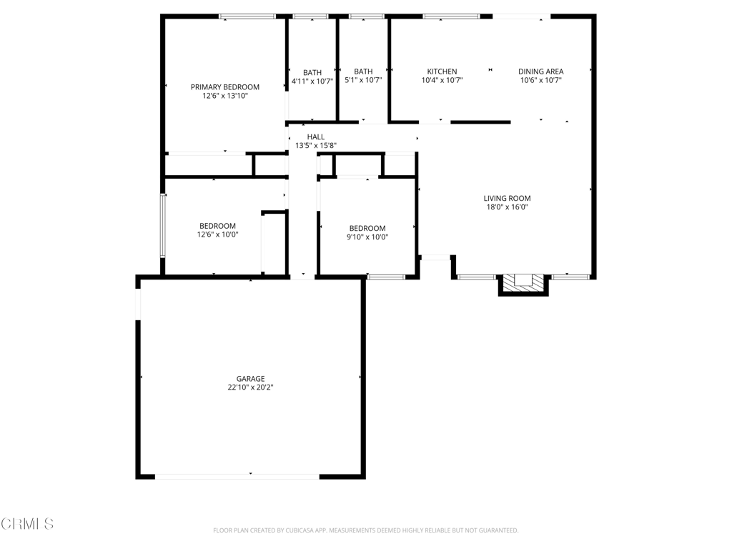 Fontana Condo: 7469 Kaiser Avenue