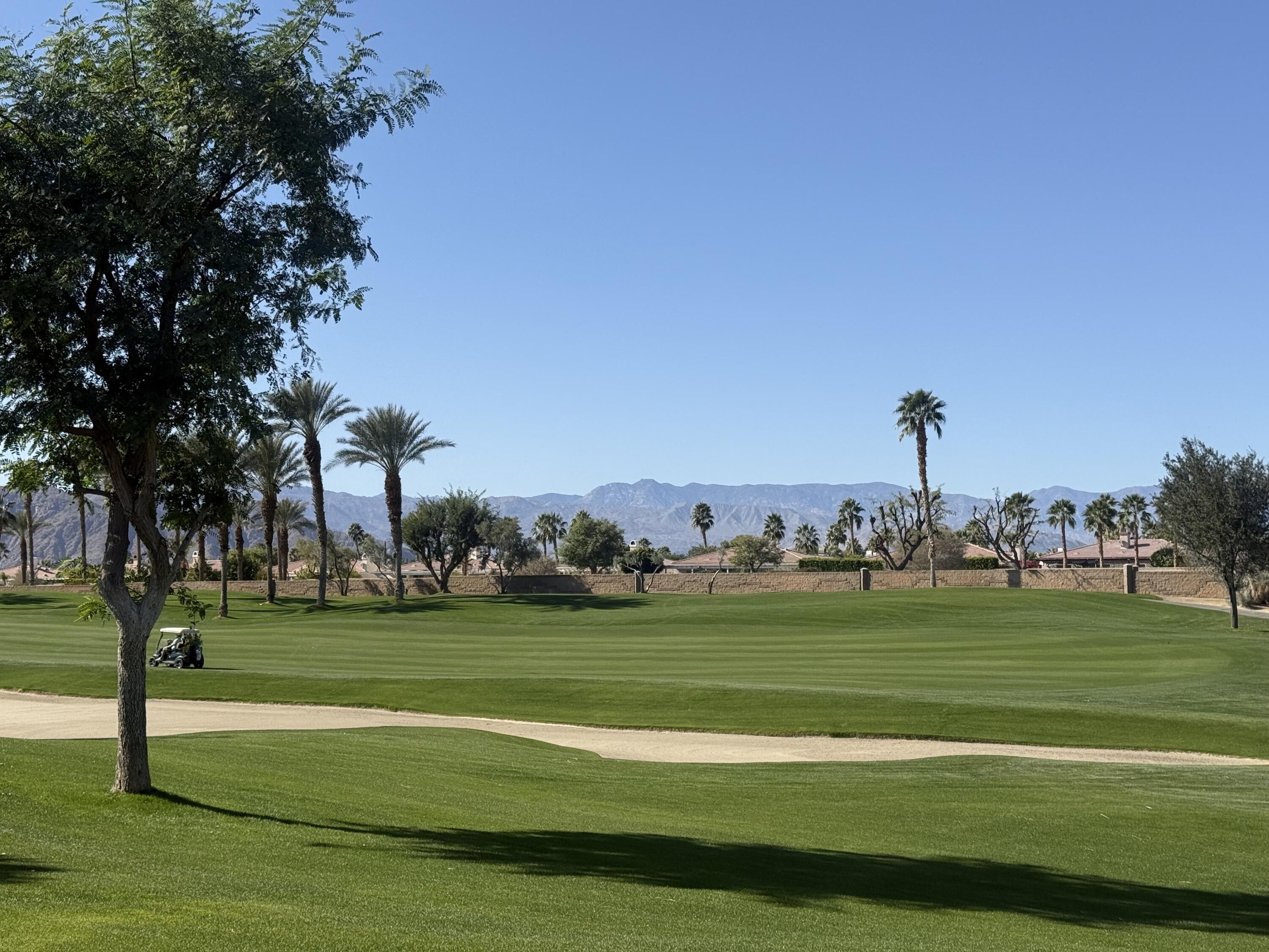 Indio Condo: 43387 St Andrews Drive