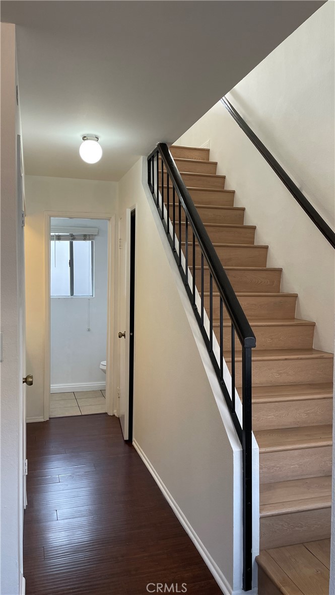 Arcadia Condo: 735 Arcadia Avenue