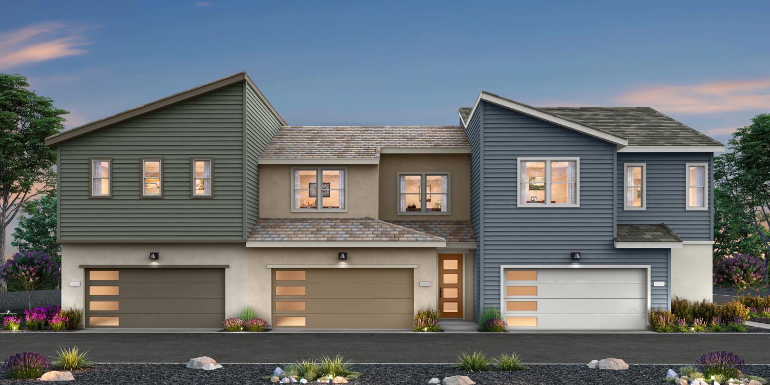 Sacramento Condo: 2050 Delta Vw Avenue