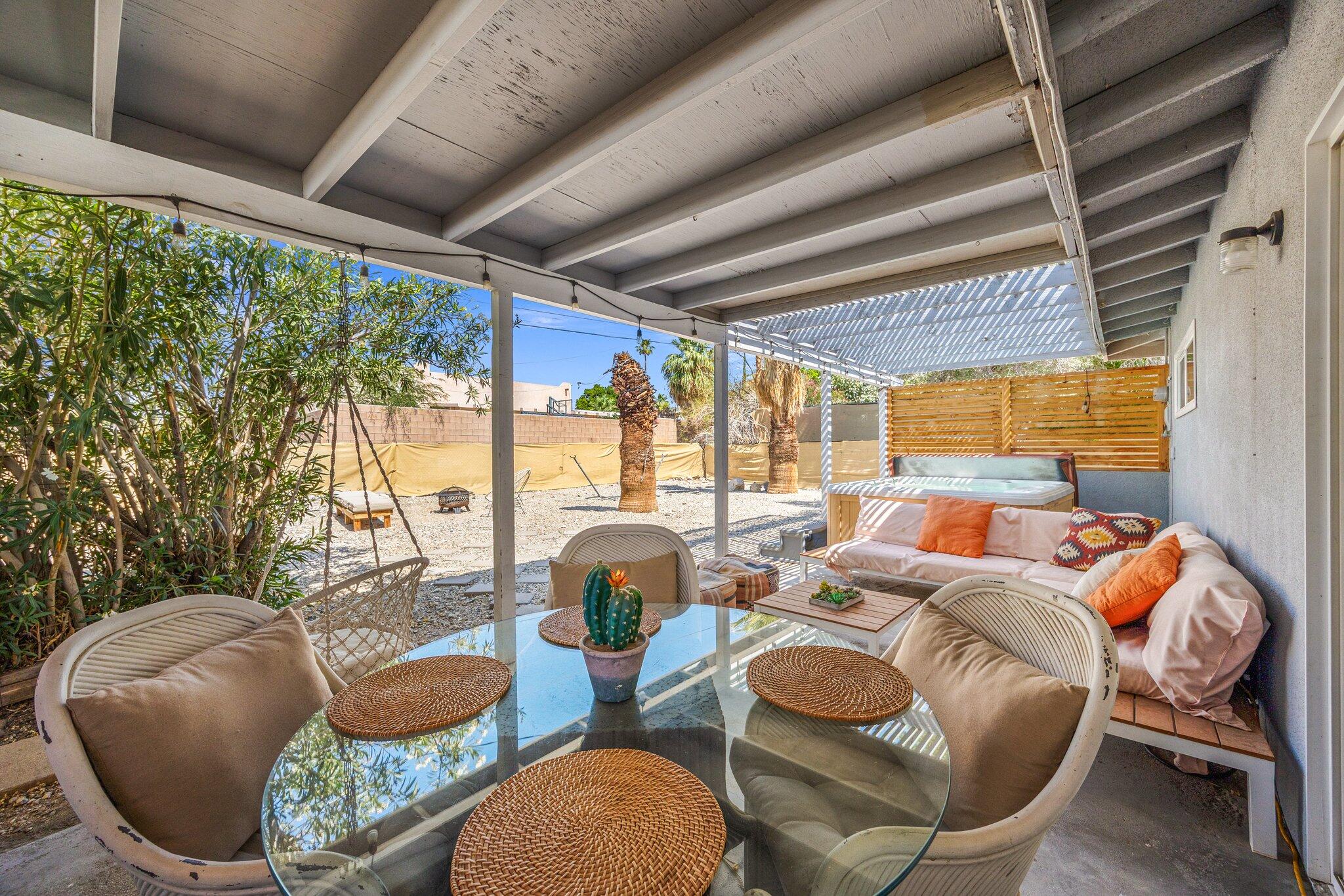 Desert Hot Springs Condo: 13215 Deodar Avenue