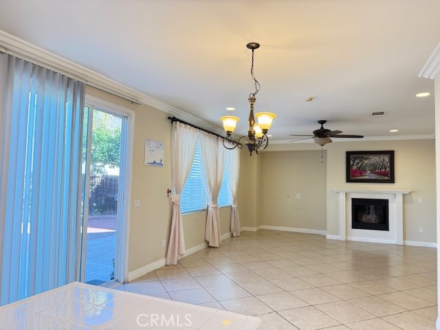 Lake Elsinore Condo: 16638 Alviso Court