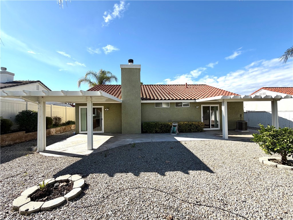 Temecula Condo: 44836 Marge Place