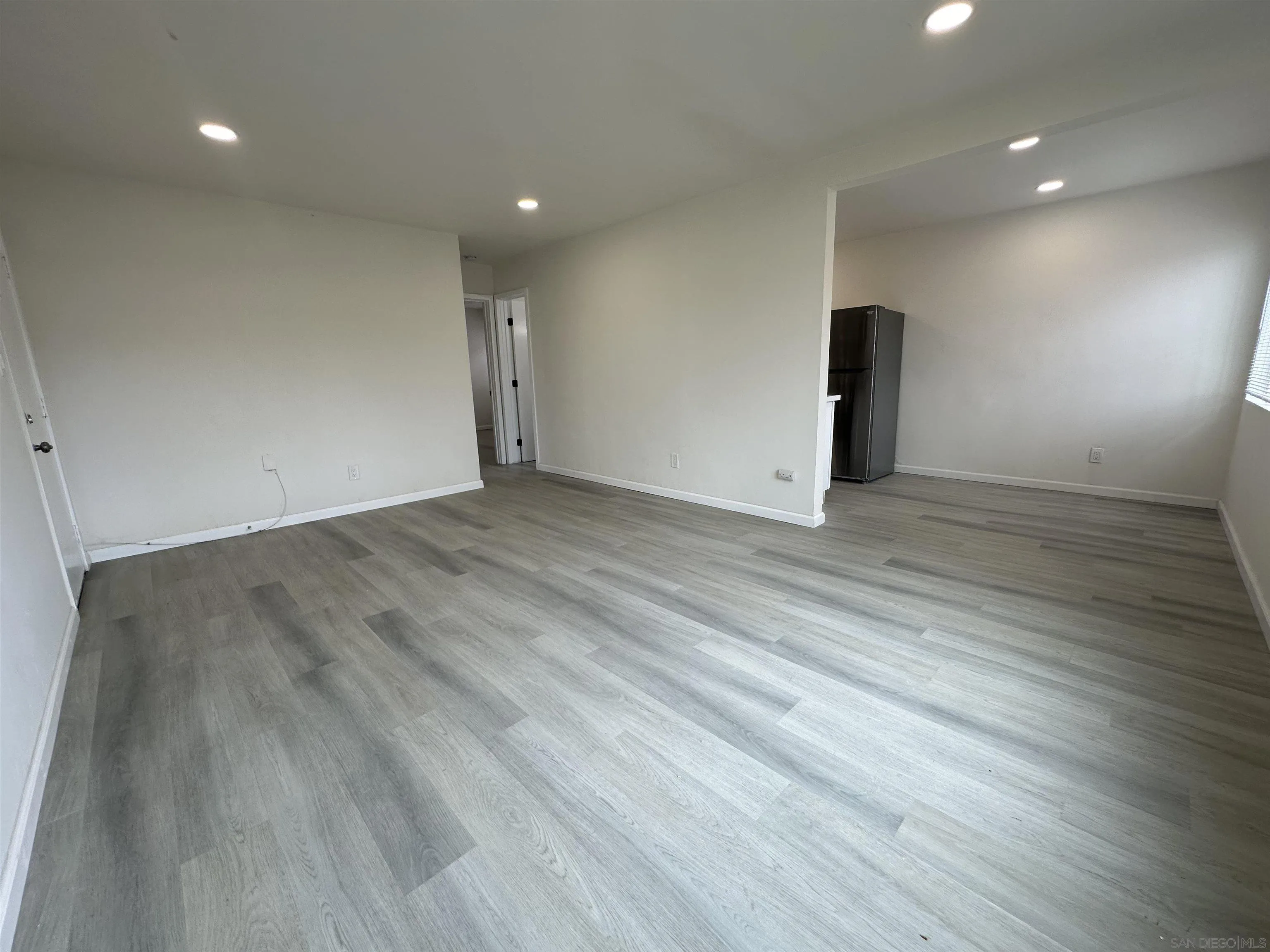 San Diego Condo: 1109 South 36th Street
