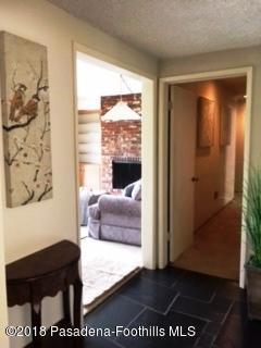 Pasadena Condo: 431 Cherry Drive