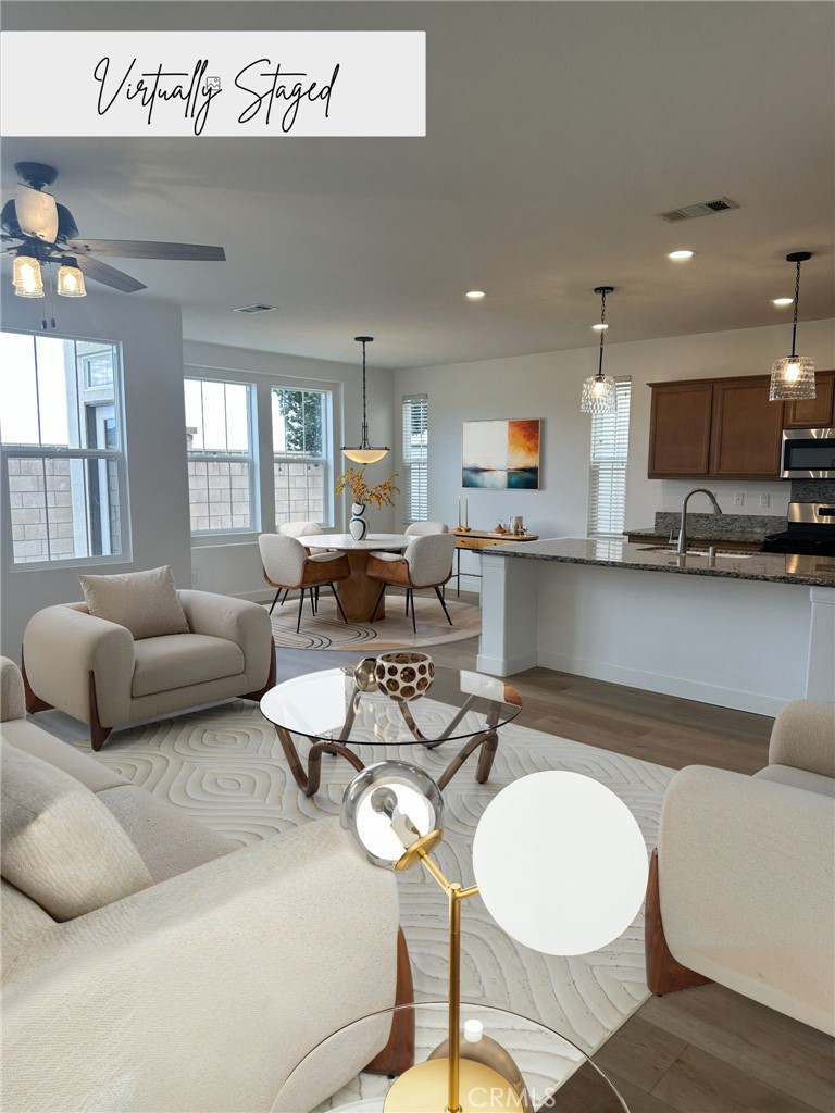 Temecula Condo: 31760 Green Oak Way