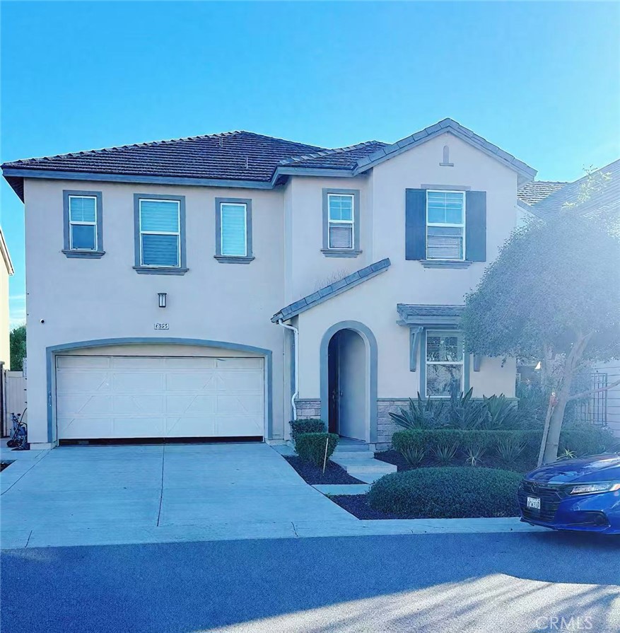 Chino Condo: 8825 Celebration Street