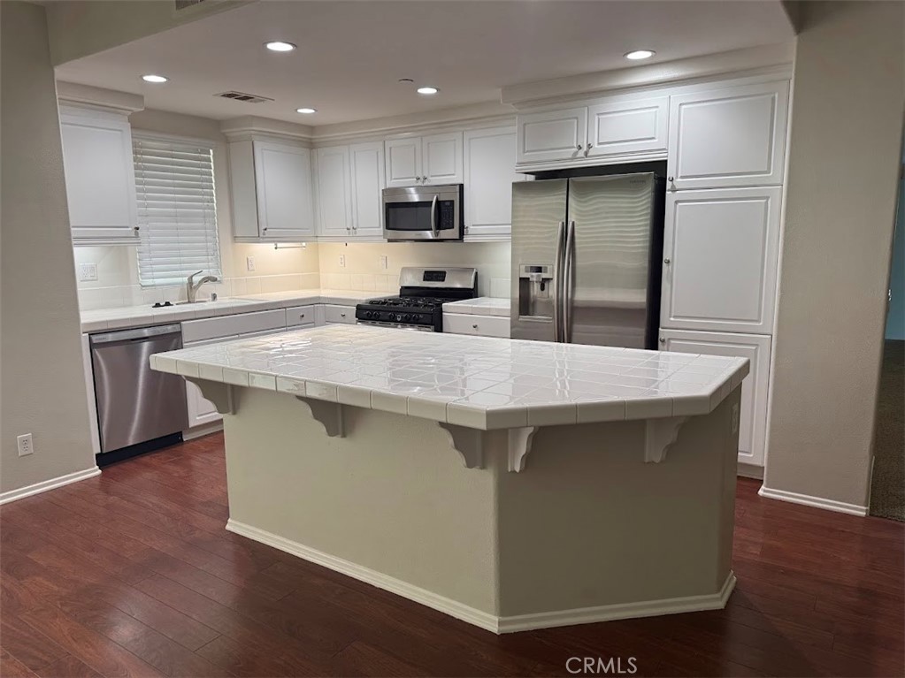 Chino Condo: 8152 Parkside Street