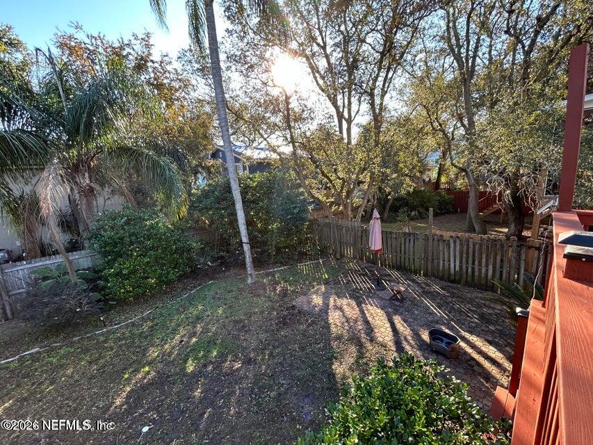 Jacksonville Beach Condo: 1205 16th Street North