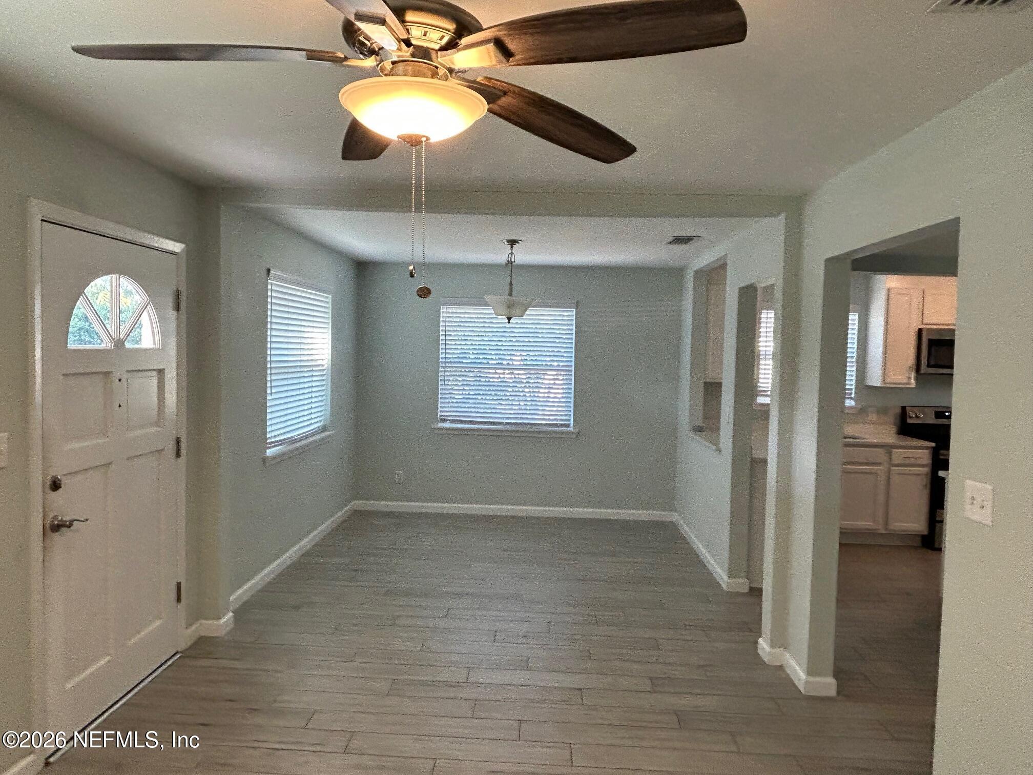 Jacksonville Beach Condo: 825 14th Avenue North
