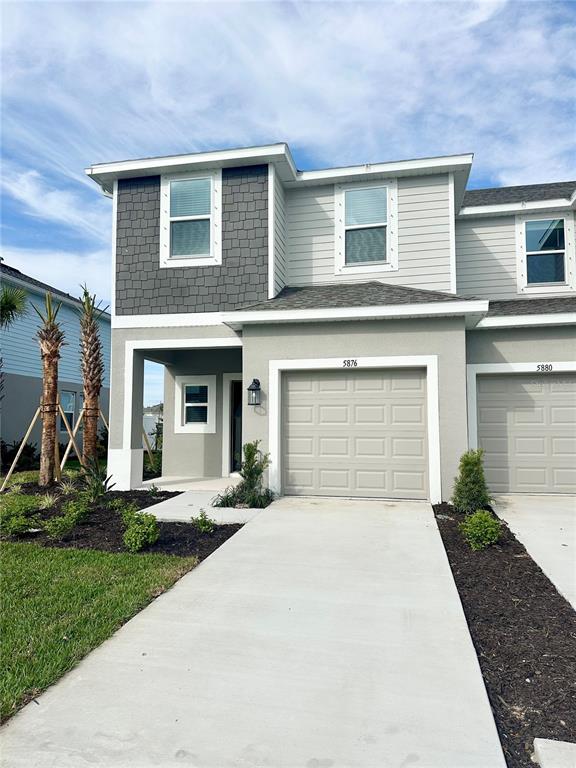 Nokomis Condo: 5876 Biscotti Street