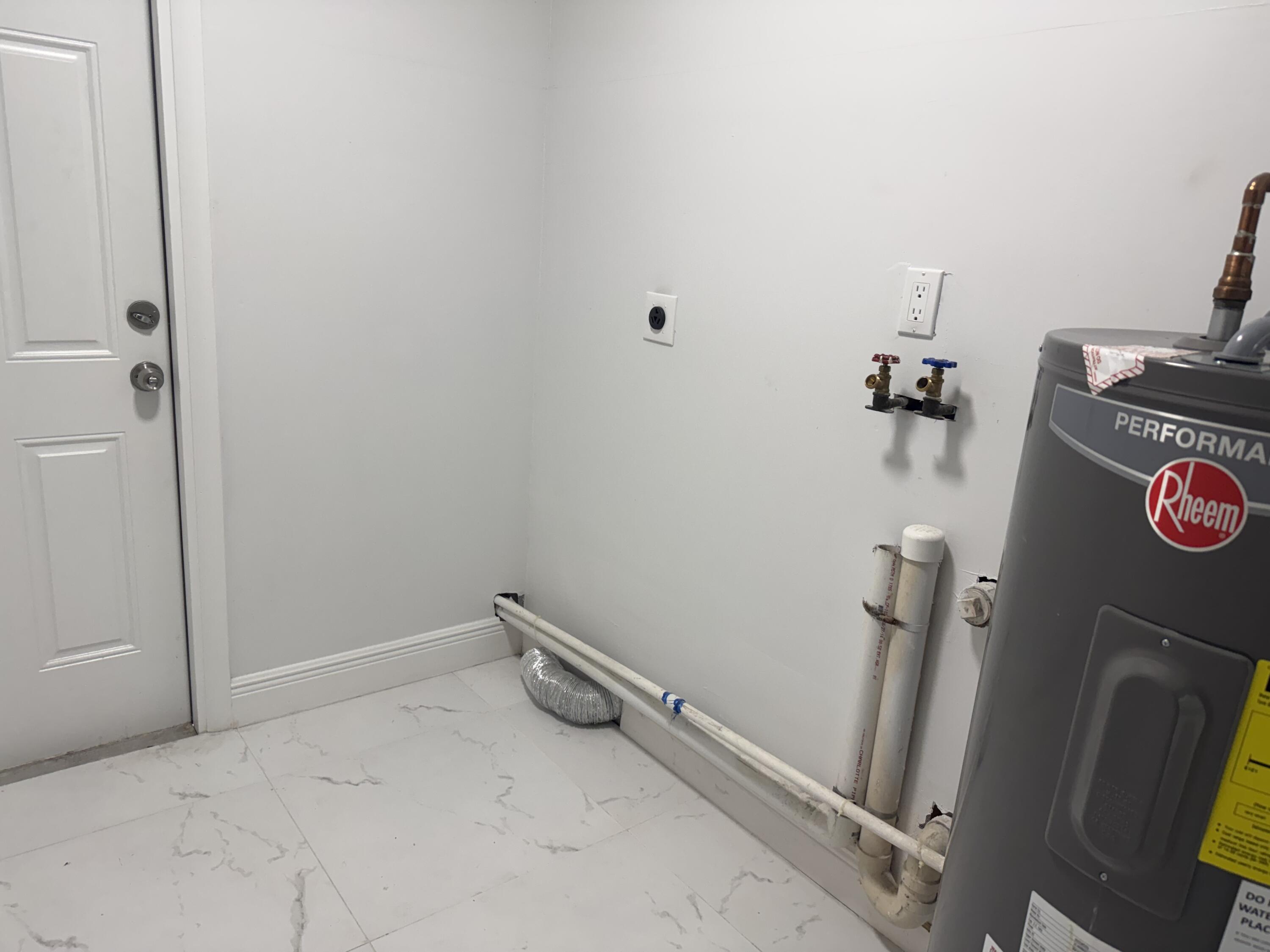 Royal Palm Estates Condo: 5358 Wallis Road