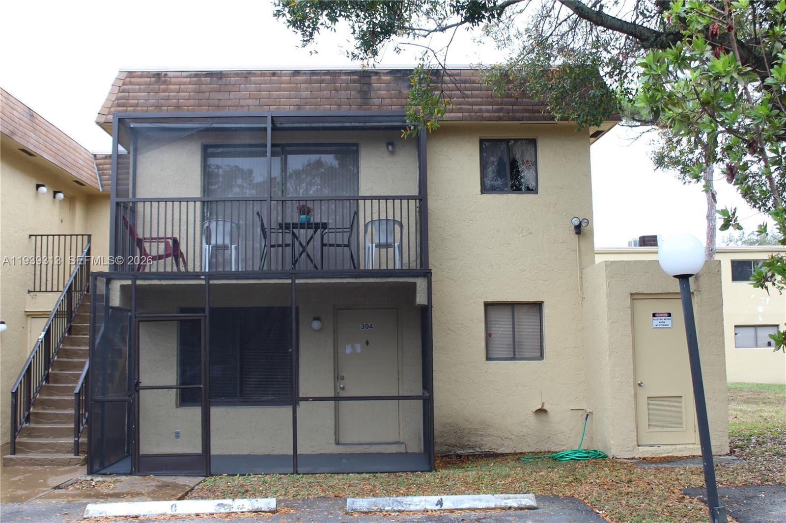 Pompano Beach Condo: 1245 South Flagler Avenue