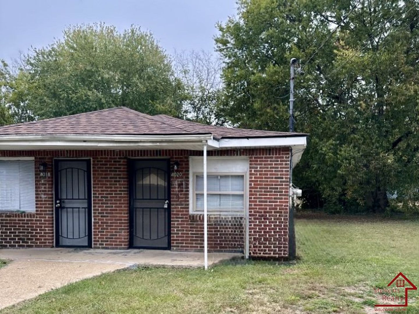 Chattanooga House: 4020 Kirkland Ave