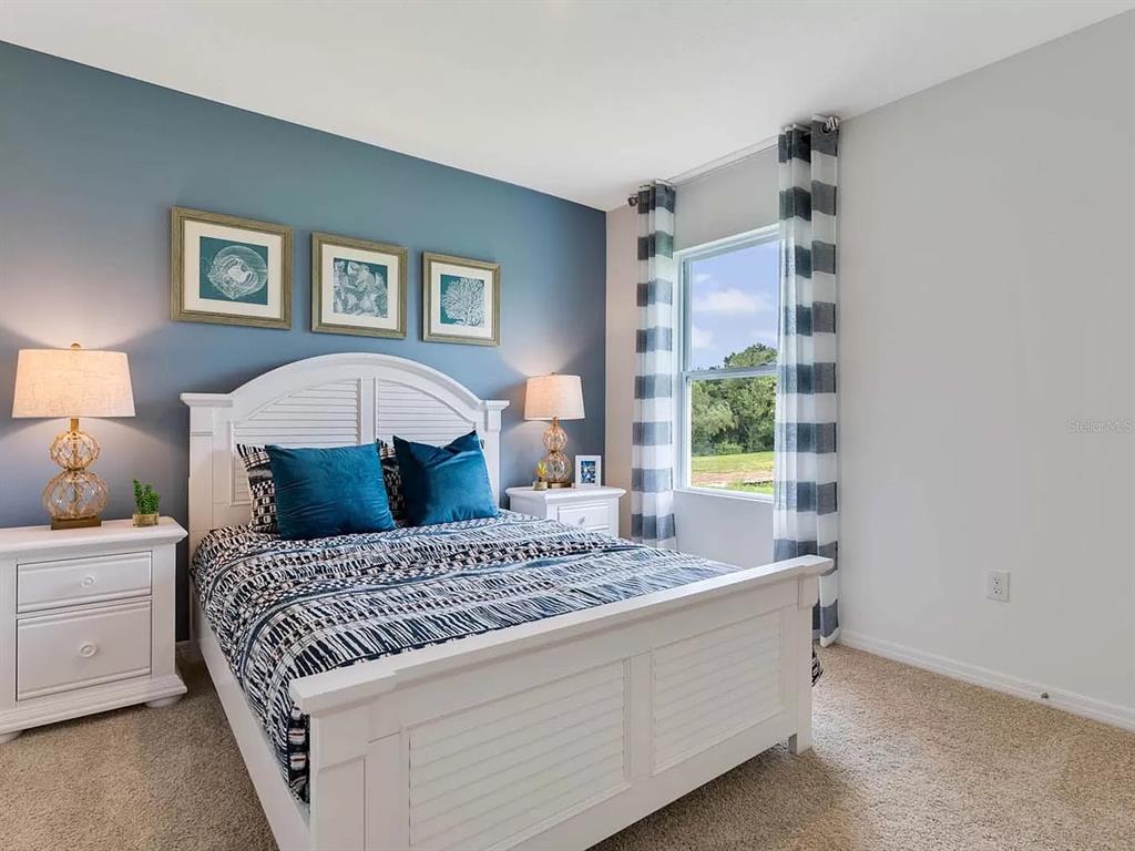 Leesburg Condo: 30132 Armenia Road