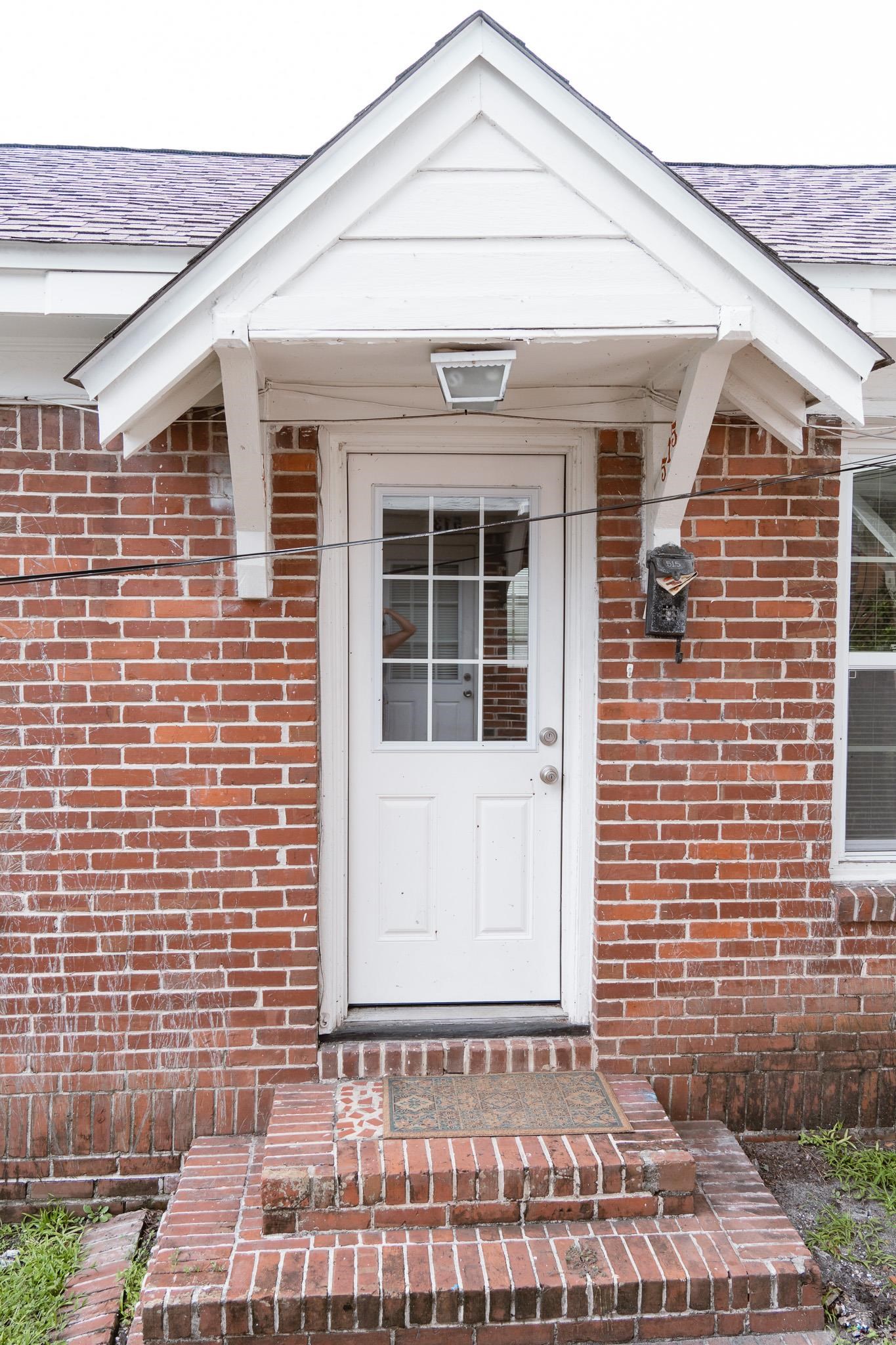 Tallahassee Condo: 515 North Monroe Street