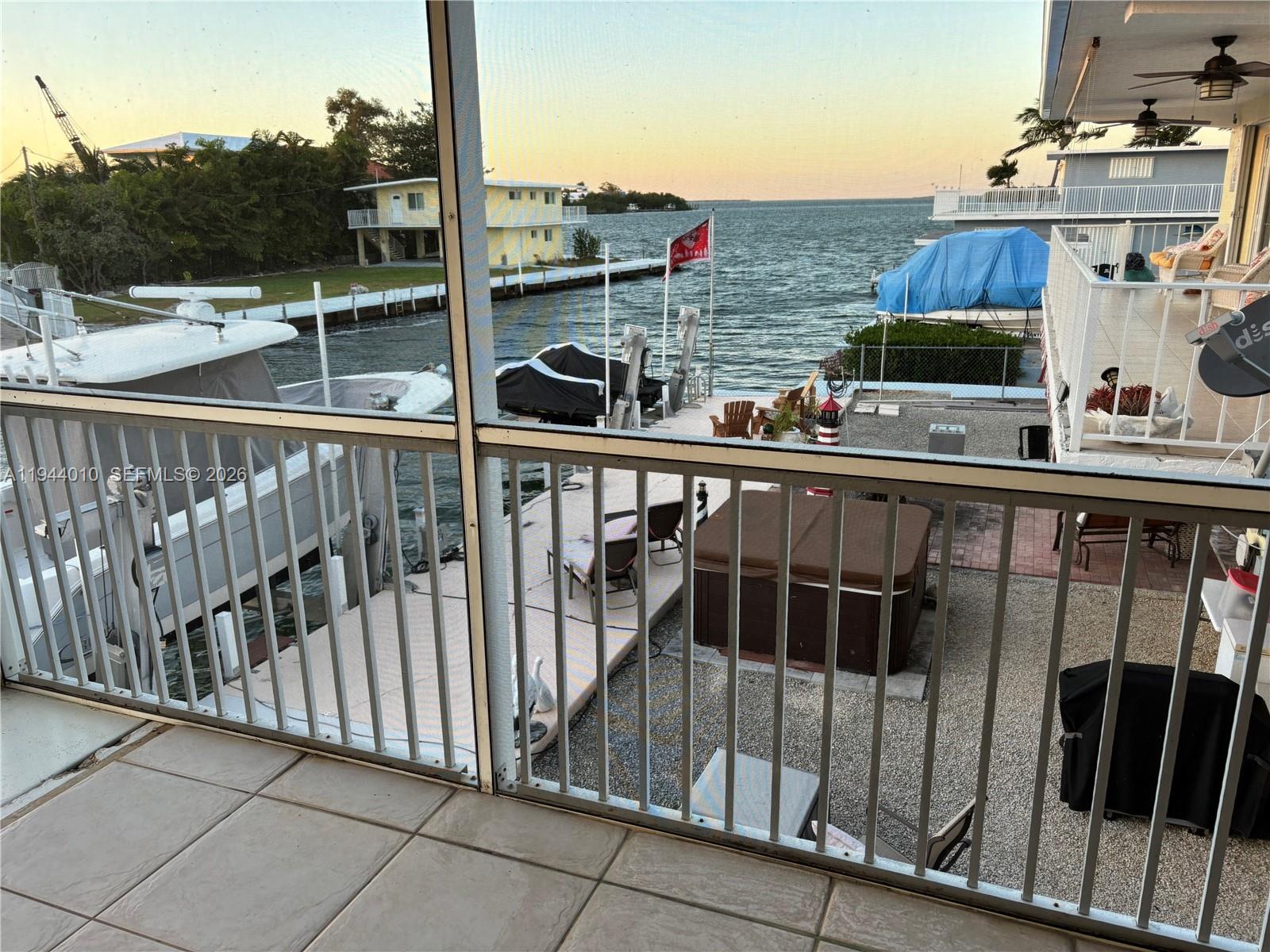 Key Largo Condo: 235 Anne Bonny Drive