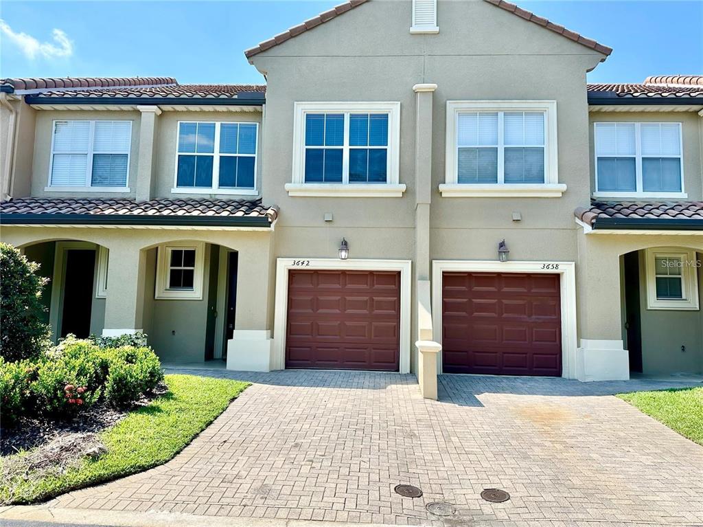 Orlando Condo: 3642 Mauna Kea Street