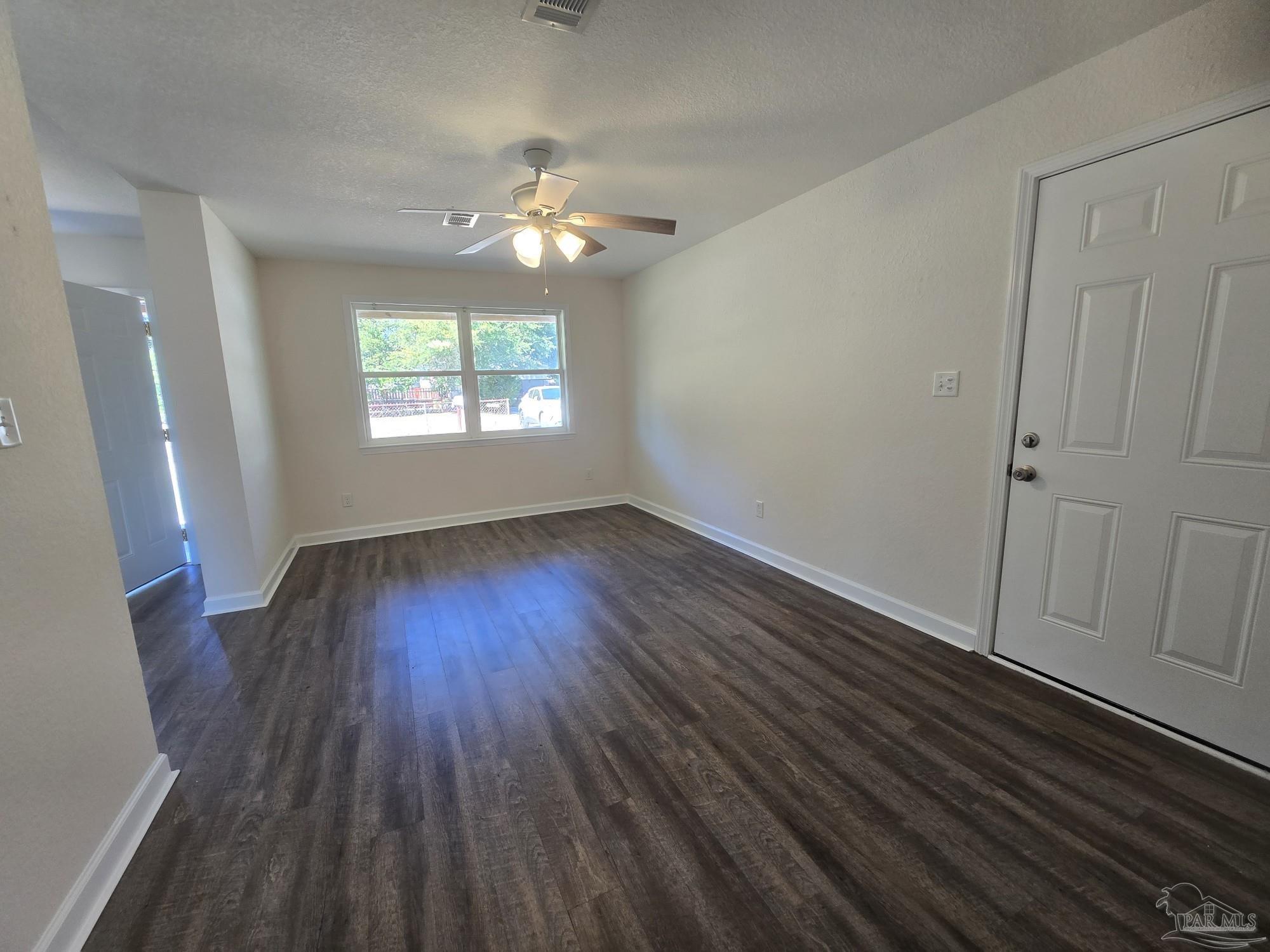 Pensacola Condo: 517 Chaseville Street