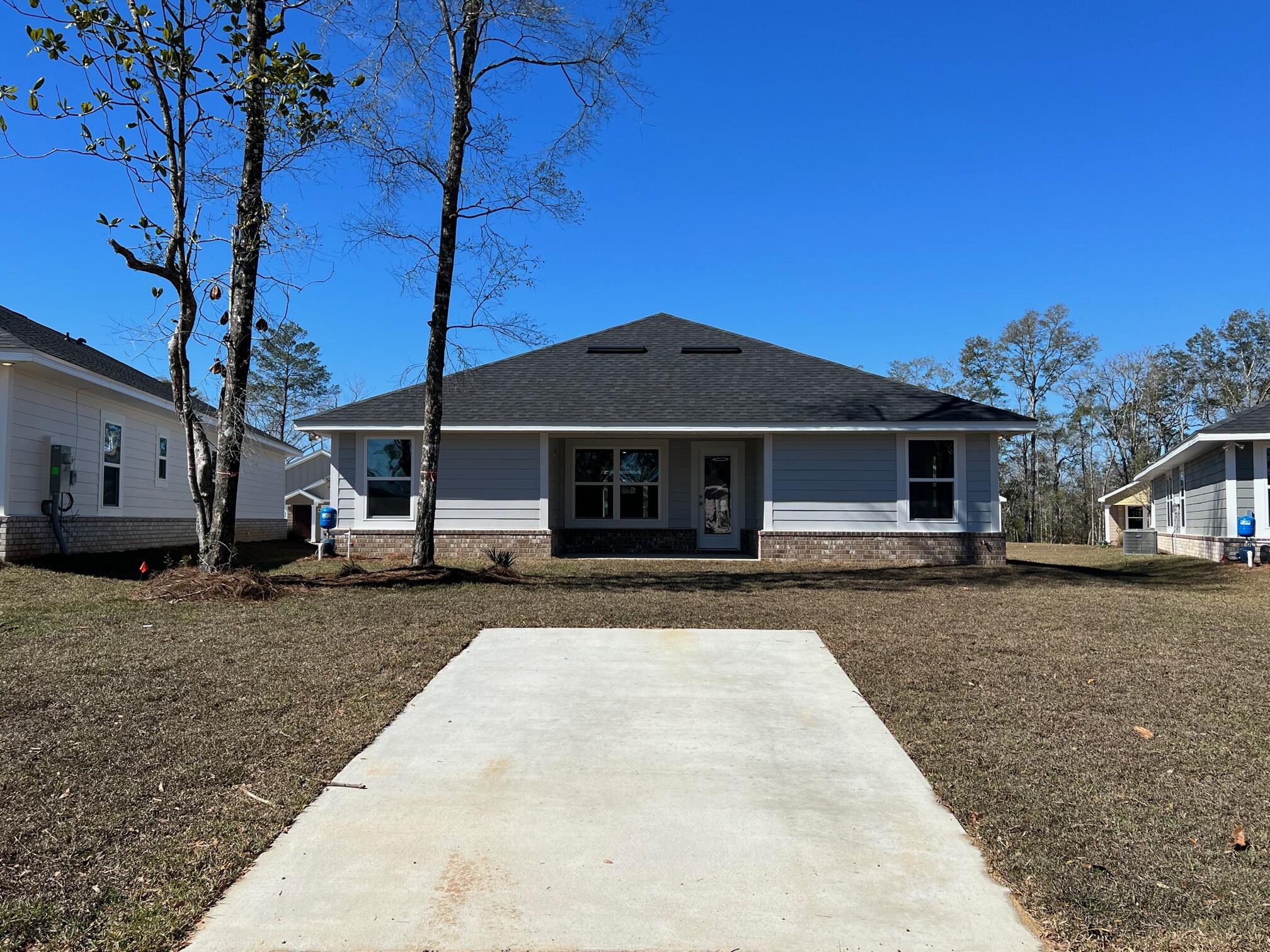 Freeport Condo: 571 Riverwalk Circle