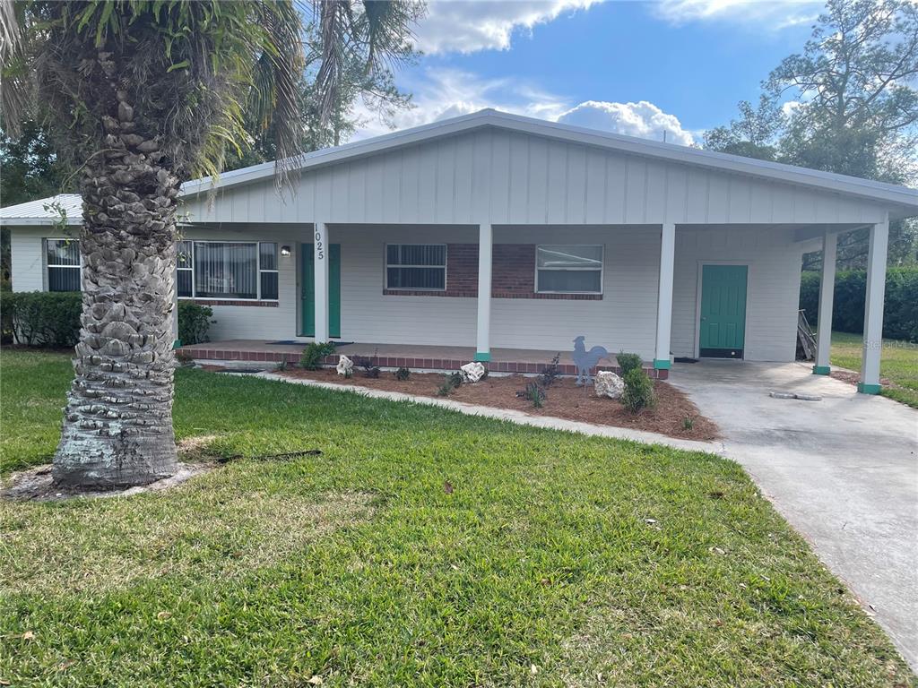 Gainesville Condo: 1025 Southeast 12th Avenue